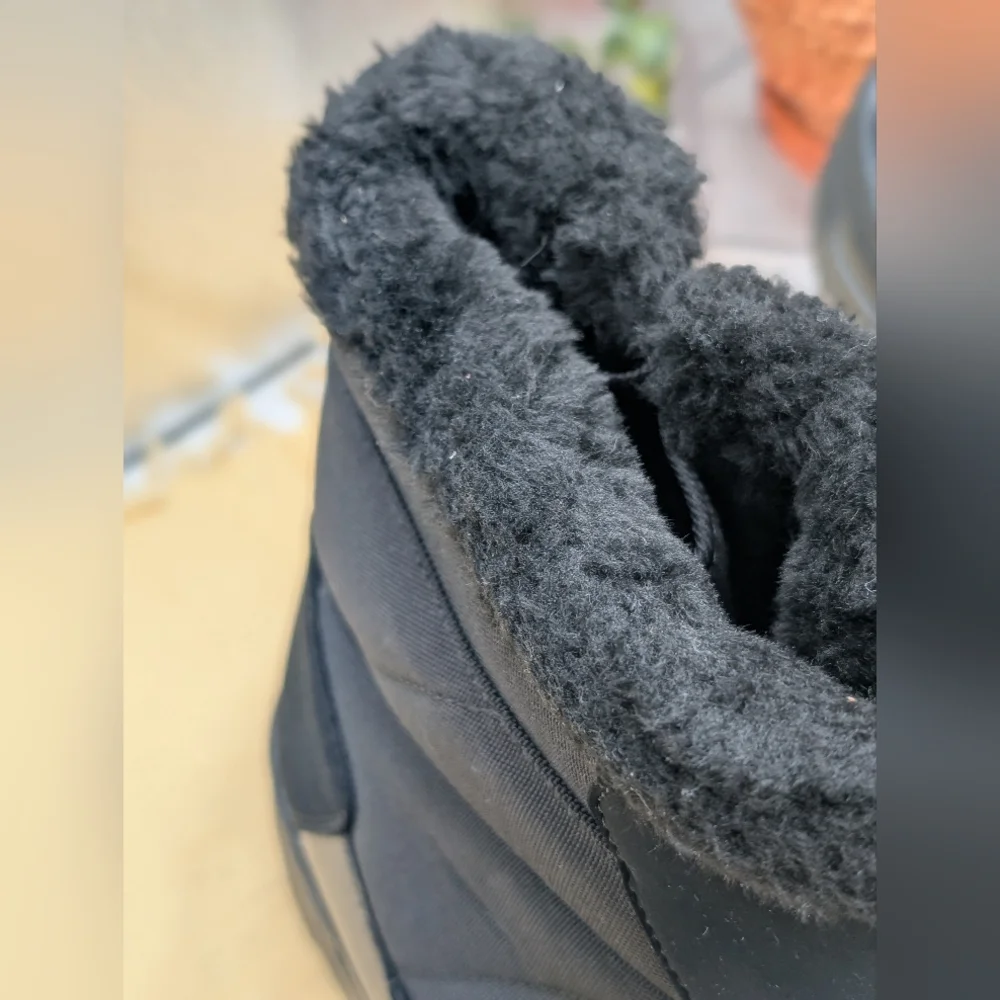 SilentCare black winter